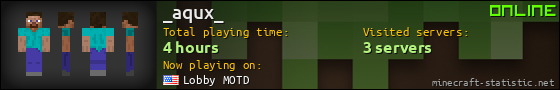 _aqux_ userbar 560x90