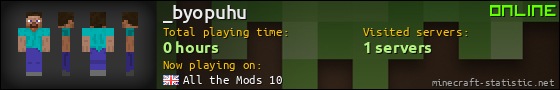 _byopuhu userbar 560x90