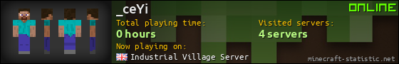 _ceYi userbar 560x90