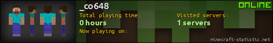 _co648 userbar 560x90