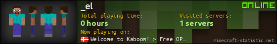 _el userbar 560x90