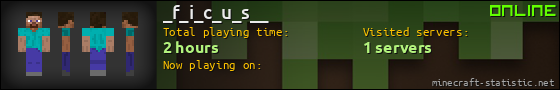 _f_i_c_u_s__ userbar 560x90