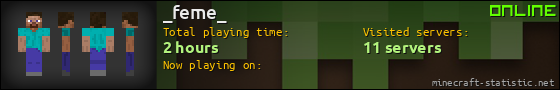 _feme_ userbar 560x90