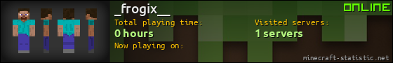 _frogix__ userbar 560x90