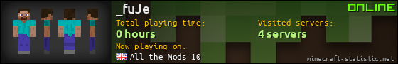 _fuJe userbar 560x90