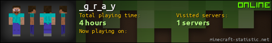 _g_r_a_y userbar 560x90