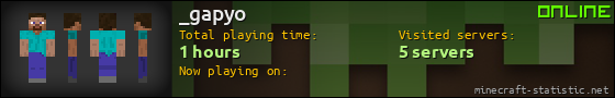_gapyo userbar 560x90
