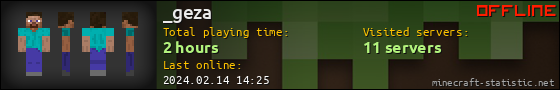 _geza userbar 560x90