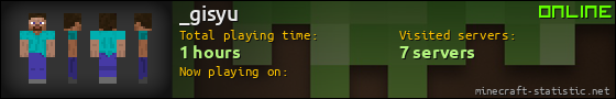 _gisyu userbar 560x90
