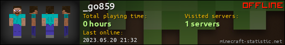 _go859 userbar 560x90