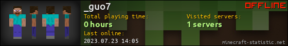 _guo7 userbar 560x90