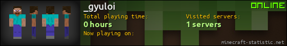 _gyuloi userbar 560x90