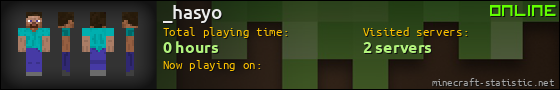 _hasyo userbar 560x90