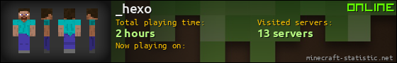_hexo userbar 560x90
