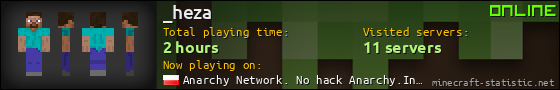 _heza userbar 560x90