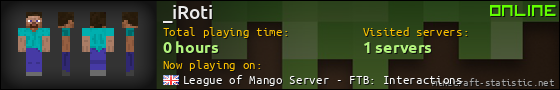 _iRoti userbar 560x90