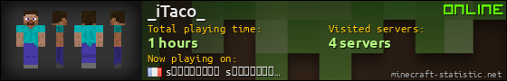 _iTaco_ userbar 560x90