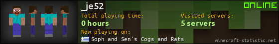 _je52 userbar 560x90