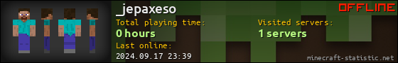 _jepaxeso userbar 560x90