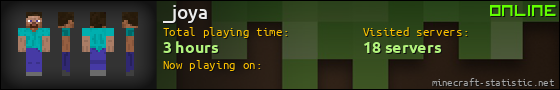_joya userbar 560x90