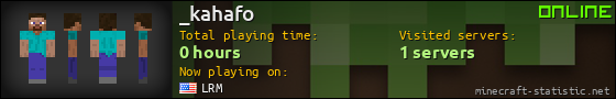 _kahafo userbar 560x90