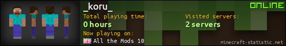 _koru_ userbar 560x90