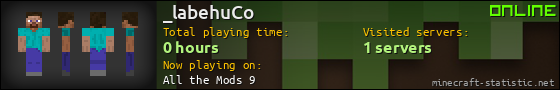 _labehuCo userbar 560x90