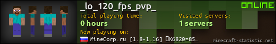 _lo_120_fps_pvp_ userbar 560x90