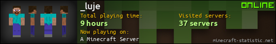 _luje userbar 560x90