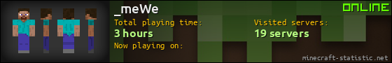 _meWe userbar 560x90