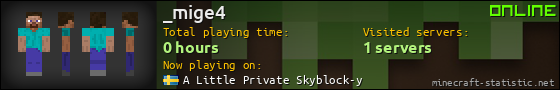 _mige4 userbar 560x90