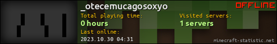 _otecemucagosoxyo userbar 560x90