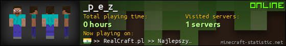 _p_e_z_ userbar 560x90