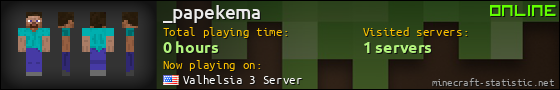 _papekema userbar 560x90