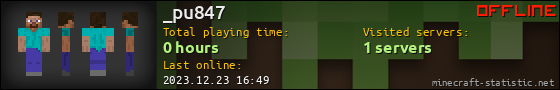 _pu847 userbar 560x90