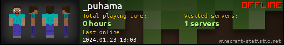 _puhama userbar 560x90