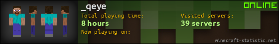 _qeye userbar 560x90