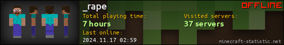 _rape userbar 560x90
