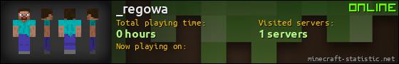 _regowa userbar 560x90