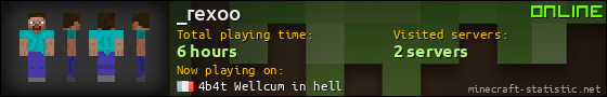 _rexoo userbar 560x90