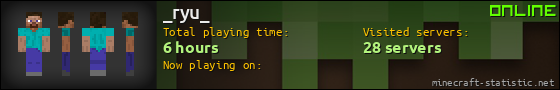 _ryu_ userbar 560x90