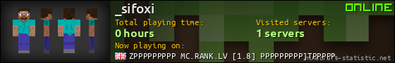 _sifoxi userbar 560x90