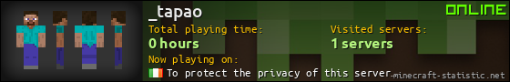 _tapao userbar 560x90