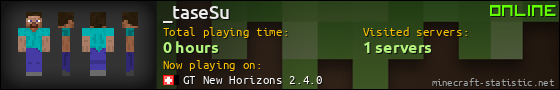 _taseSu userbar 560x90