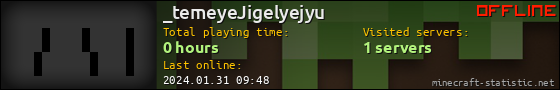 _temeyeJigelyejyu userbar 560x90