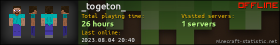 _togeton_ userbar 560x90