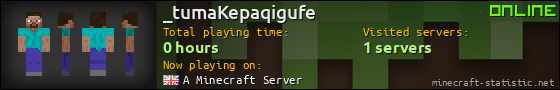 _tumaKepaqigufe userbar 560x90