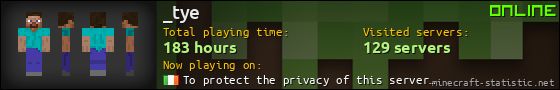 _tye userbar 560x90