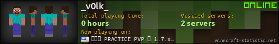 _v0lk_ userbar 560x90