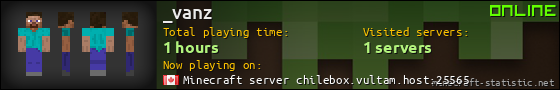 _vanz userbar 560x90